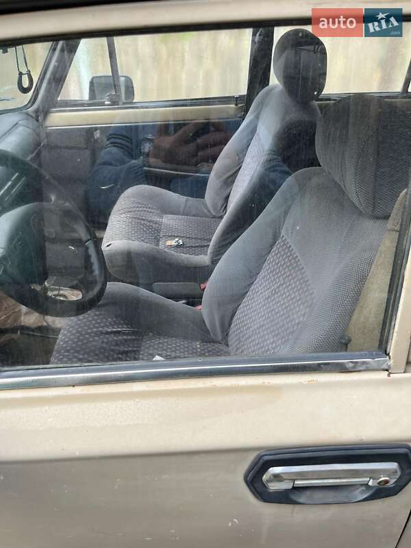 ВАЗ / Lada 2101 1981 ВАЗ / Lada 2101 1981