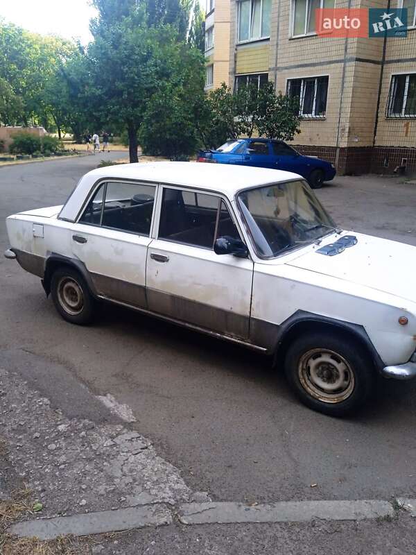 Седан ВАЗ / Lada 2101 1980 в Кривом Роге фото 5 Седан ВАЗ / Lada 2101 1980 в Кривом Роге