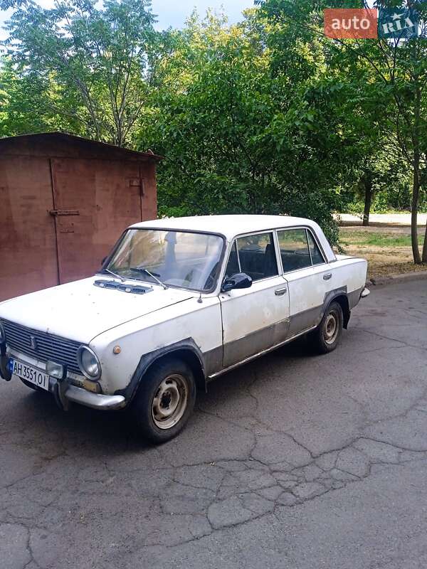 Седан ВАЗ / Lada 2101 1980 в Кривом Роге фото 8 Седан ВАЗ / Lada 2101 1980 в Кривом Роге