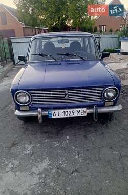 Седан ВАЗ 2101 1971 в Черкасах