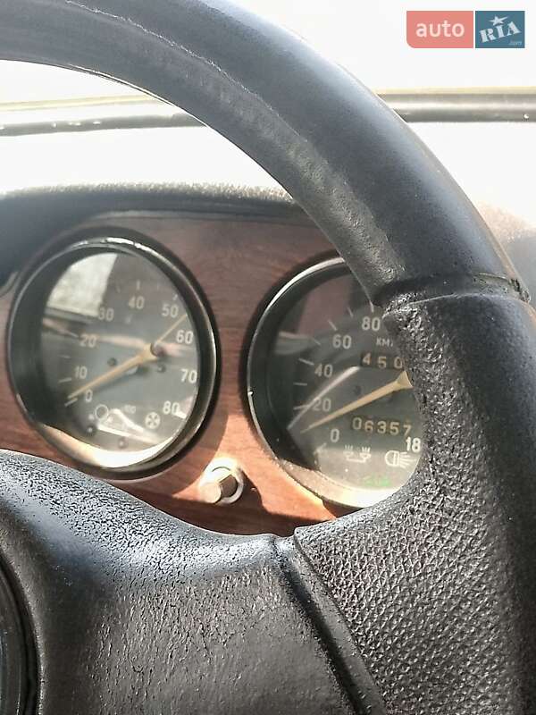 Седан ВАЗ / Lada 2101 1979 в Ковелі