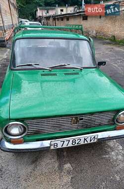 Седан ВАЗ 2101 1973 в Києві