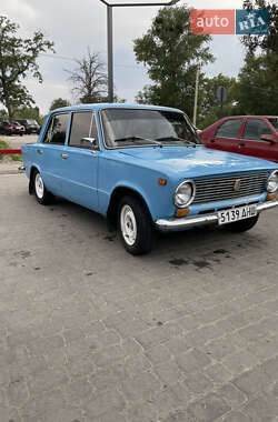 Седан ВАЗ 2101 1975 в 