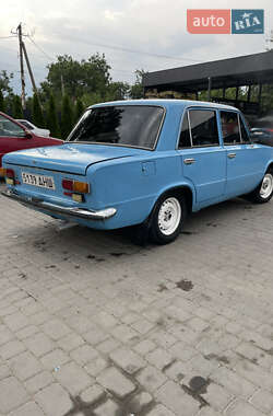 Седан ВАЗ 2101 1975 в 