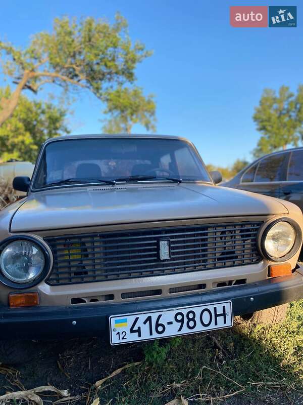 ВАЗ / Lada 2101 1985 ВАЗ / Lada 2101 1985