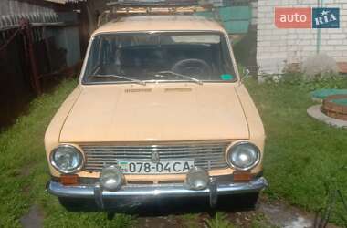 Седан ВАЗ 2101 1979 в Шостке