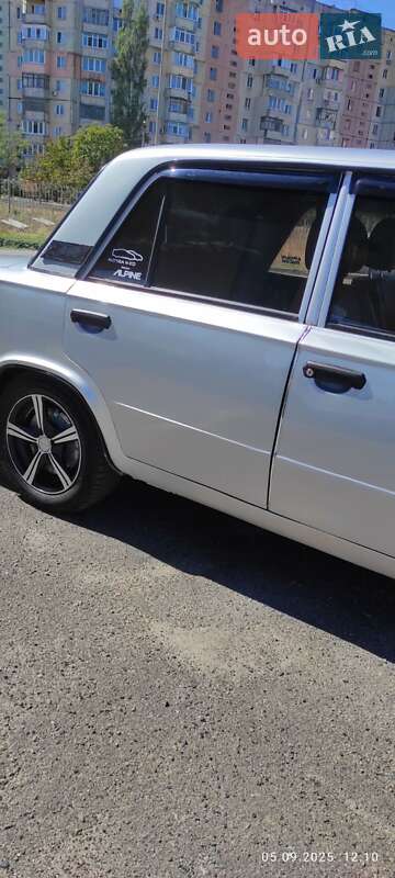 Седан ВАЗ / Lada 2101 1984 в Миколаєві