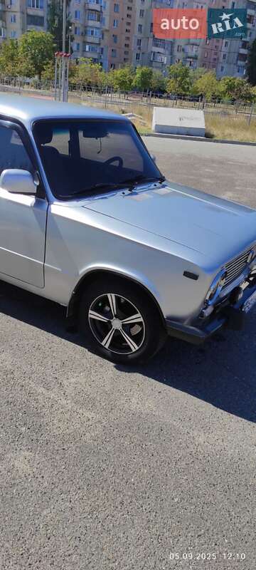 Седан ВАЗ / Lada 2101 1984 в Миколаєві