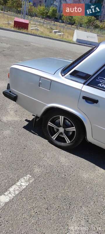 Седан ВАЗ / Lada 2101 1984 в Миколаєві