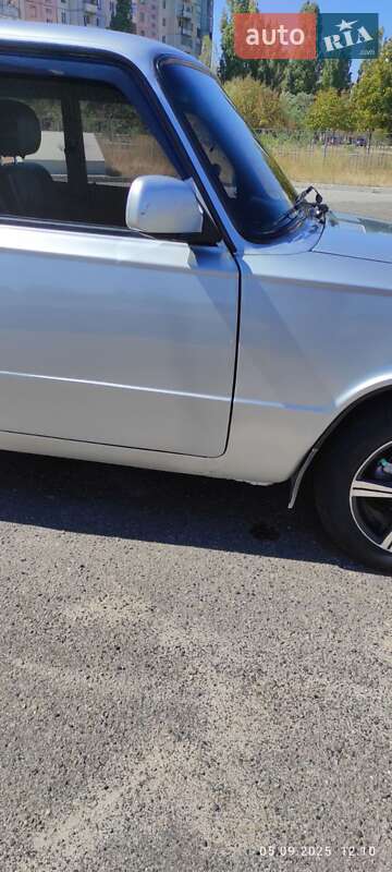 Седан ВАЗ / Lada 2101 1984 в Миколаєві