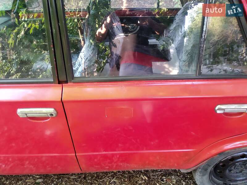 Седан ВАЗ / Lada 2101 1978 в Павлограді