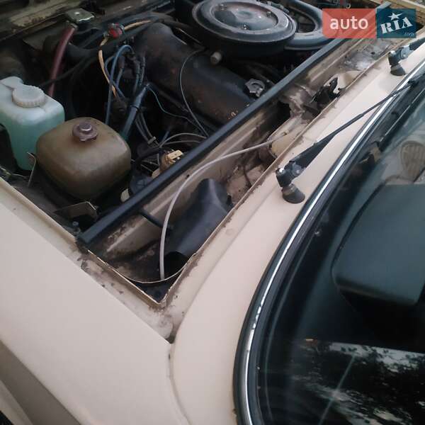 Седан ВАЗ / Lada 2101 1986 в Харькове