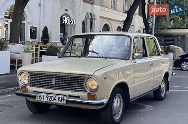 Седан ВАЗ 2101 1987 в Виннице