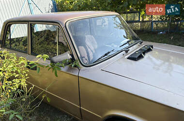 Седан ВАЗ 2101 1984 в 