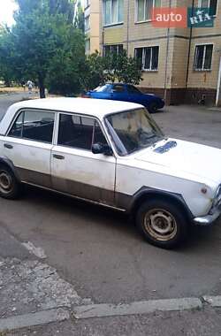 Седан ВАЗ 2101 1980 в 