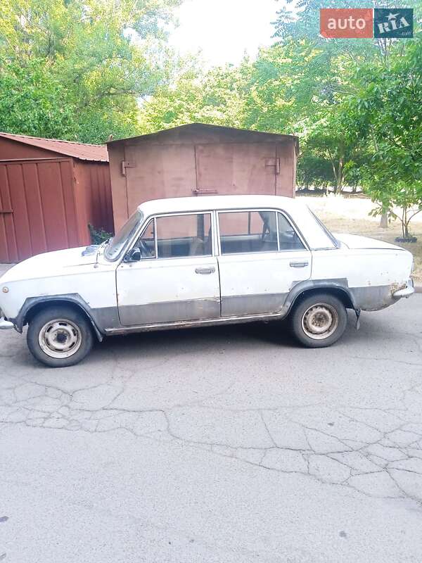 Седан ВАЗ / Lada 2101 1980 в Кривом Роге фото 16 Седан ВАЗ / Lada 2101 1980 в Кривом Роге