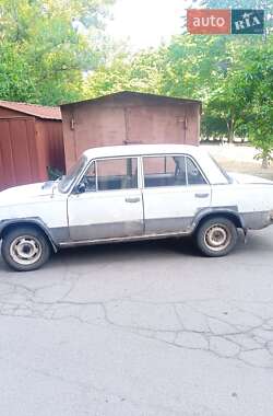 Седан ВАЗ 2101 1980 в 
