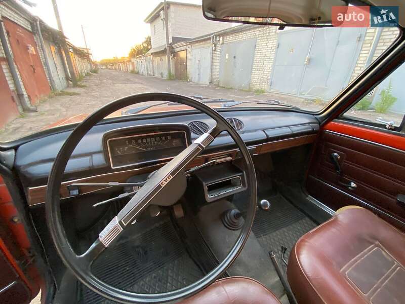 Седан ВАЗ / Lada 2101 1980 в Львове