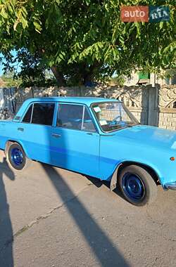 Седан ВАЗ 2101 1984 в 