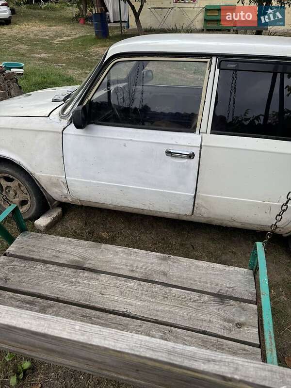ВАЗ / Lada 2101 1980