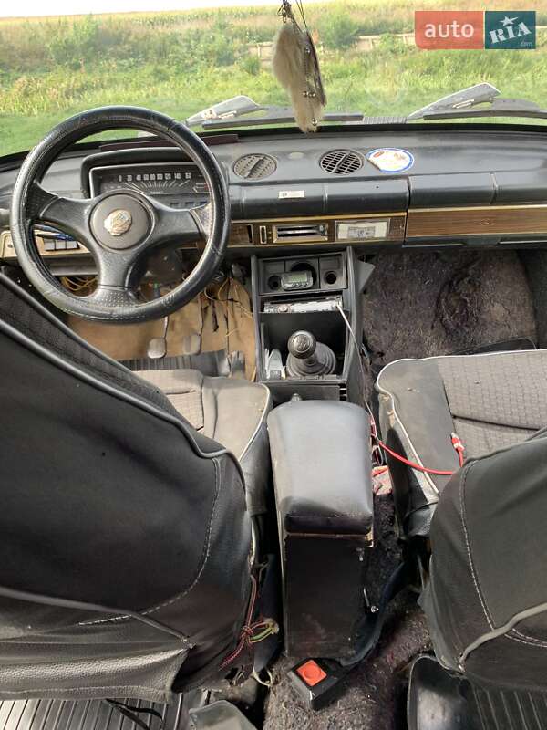 Седан ВАЗ / Lada 2101 1974 в Березане