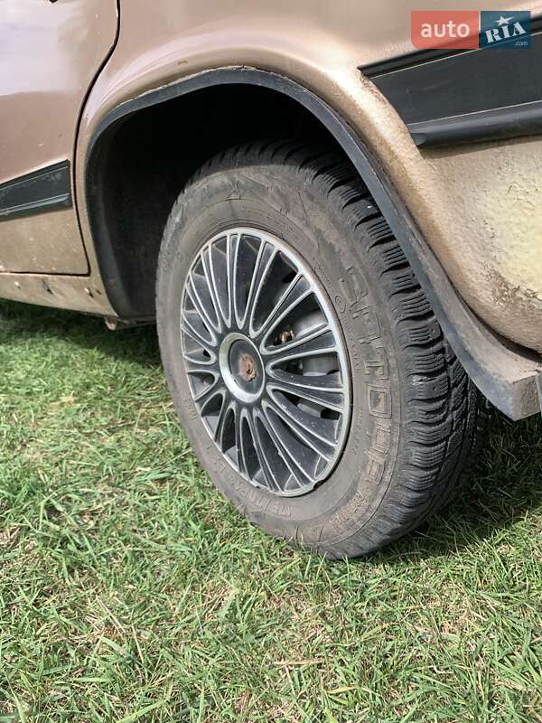 Седан ВАЗ / Lada 2101 1974 в Березане