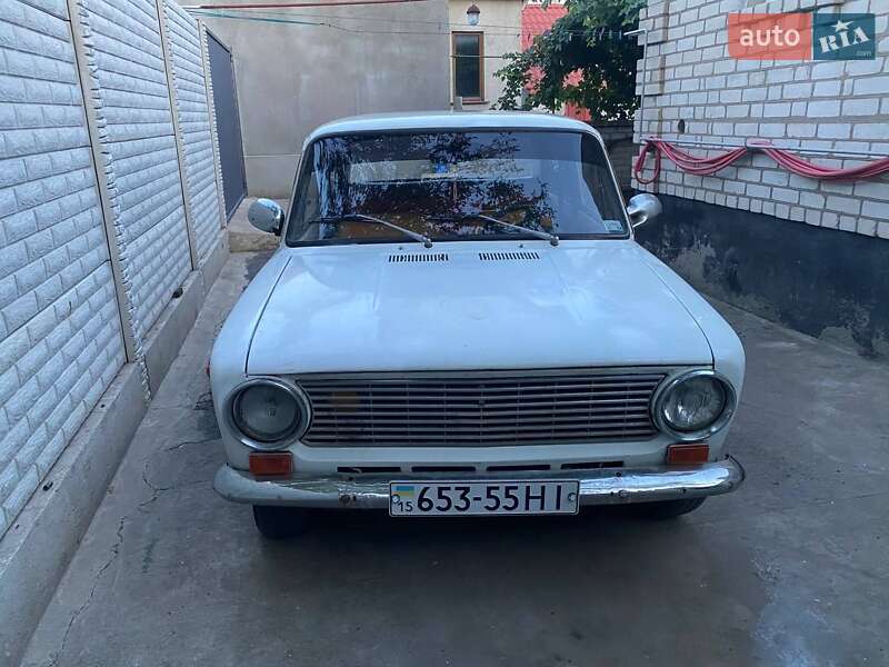 Седан ВАЗ / Lada 2101 1978 в Вознесенске