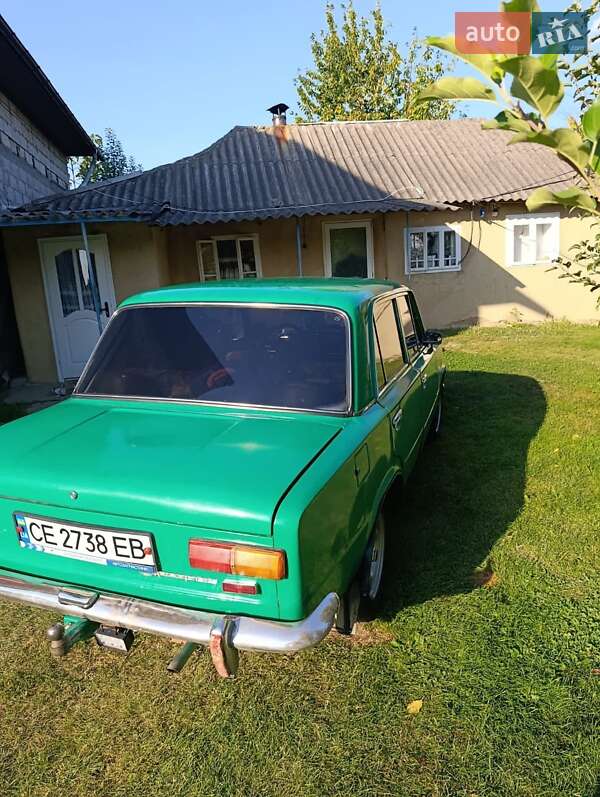 ВАЗ / Lada 2101 1975