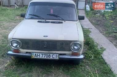 Седан ВАЗ 2101 1977 в Лозовой