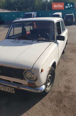 Седан ВАЗ 2101 1971 в Харкові