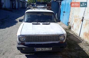 Седан ВАЗ 2101 1980 в Днепре