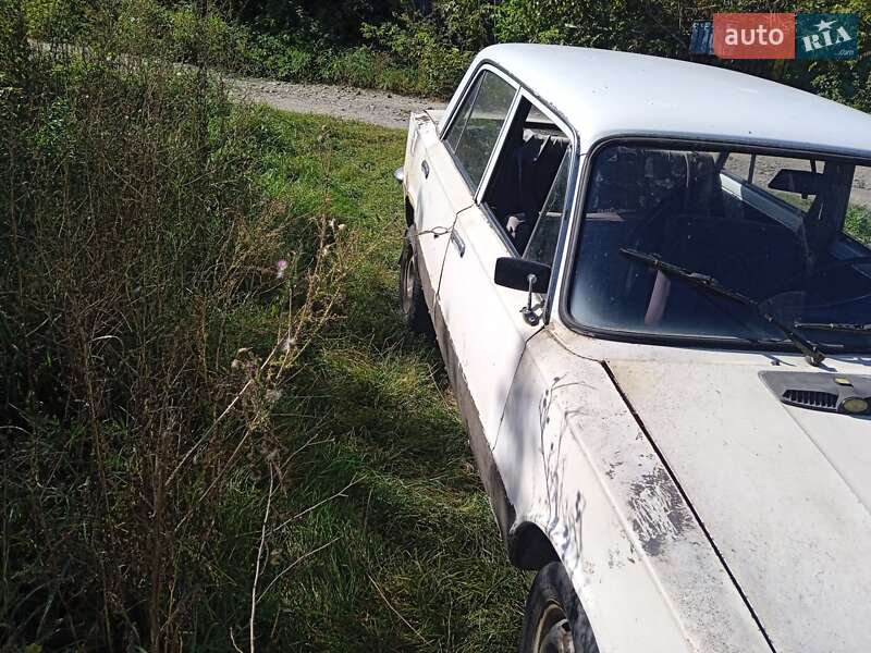 Седан ВАЗ / Lada 2101 1974 в Бышеве