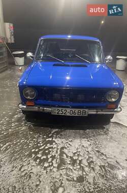 Седан ВАЗ 2101 1973 в  фото 4 Седан ВАЗ 2101 1973 в