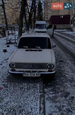 Седан ВАЗ 2101 1976 в 