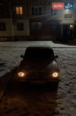 Седан ВАЗ 2101 1976 в 