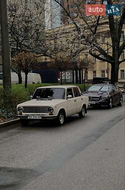 Седан ВАЗ 2101 1976 в 