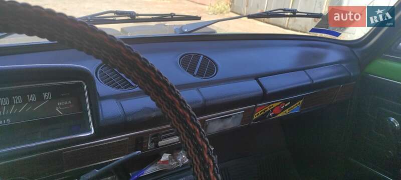 Седан ВАЗ / Lada 2101 1979 в Киеве фото 4 Седан ВАЗ / Lada 2101 1979 в Киеве