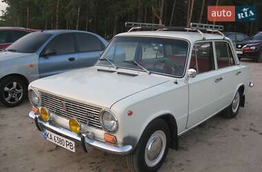 Седан ВАЗ 2101 1973 в Киеве