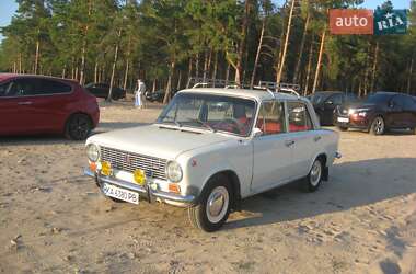 Седан ВАЗ 2101 1973 в 