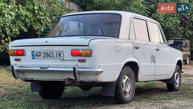 Седан ВАЗ / Lada 2101 1974 в Запорожье