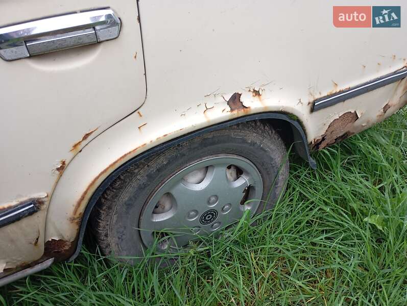 Седан ВАЗ / Lada 2101 1978 в Луцке