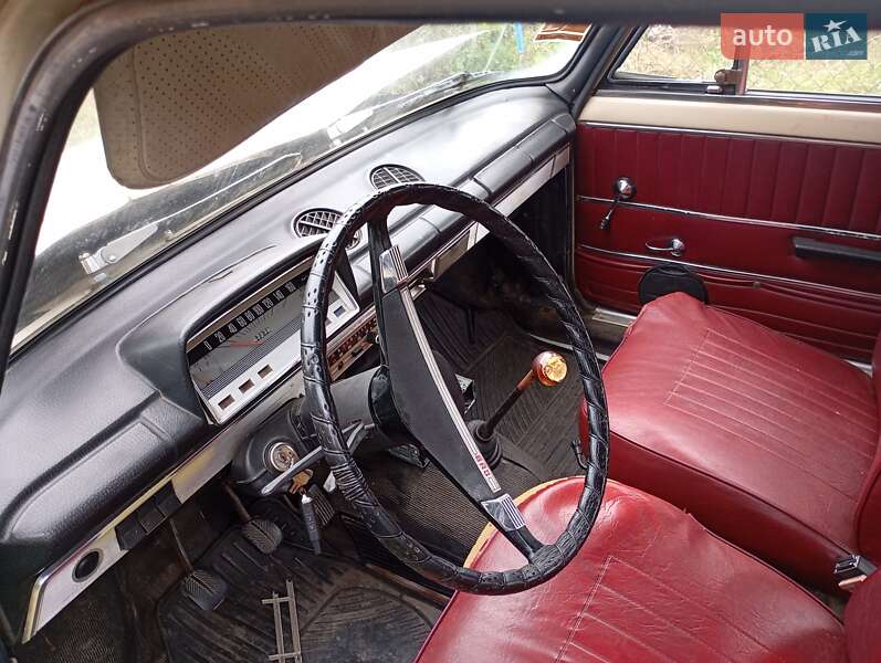 Седан ВАЗ / Lada 2101 1978 в Луцке