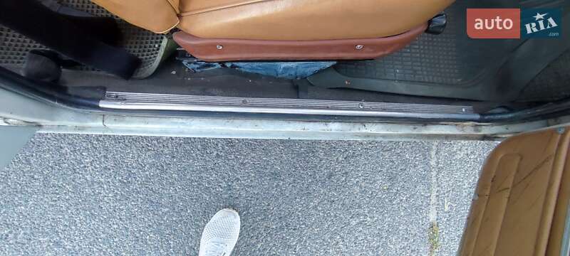 Седан ВАЗ / Lada 2101 1974 в Днепре фото 9 Седан ВАЗ / Lada 2101 1974 в Днепре