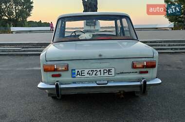 Седан ВАЗ 2101 1974 в 
