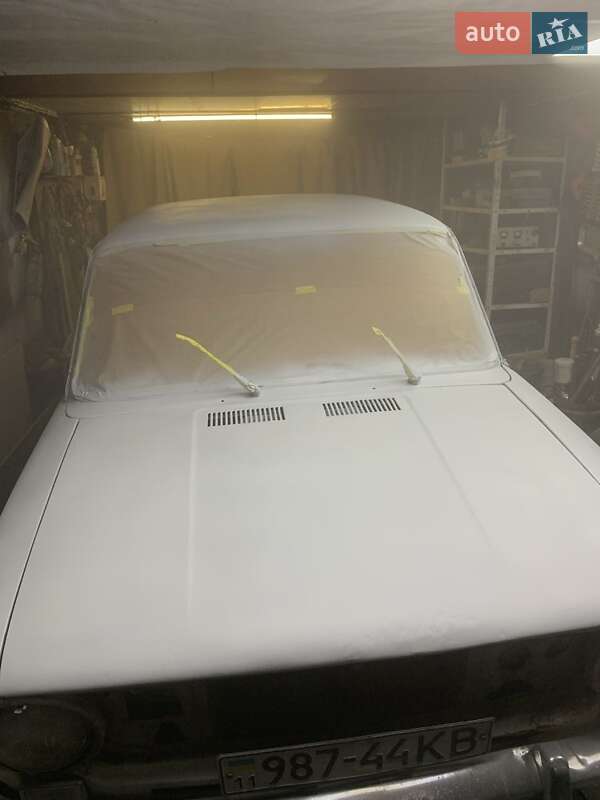 Седан ВАЗ / Lada 2101 1971 в Києві