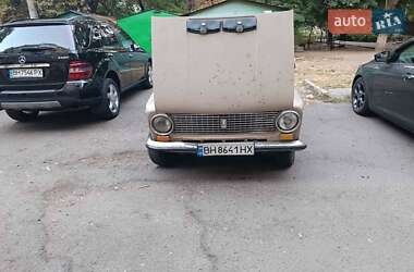 Седан ВАЗ 2101 1985 в 