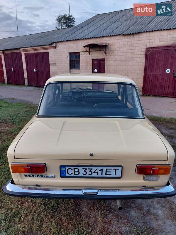 Седан ВАЗ / Lada 2101 1987 в Нежине