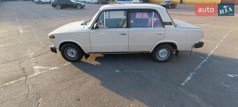 Седан ВАЗ / Lada 2101 1986 в Житомире фото 8 Седан ВАЗ / Lada 2101 1986 в Житомире