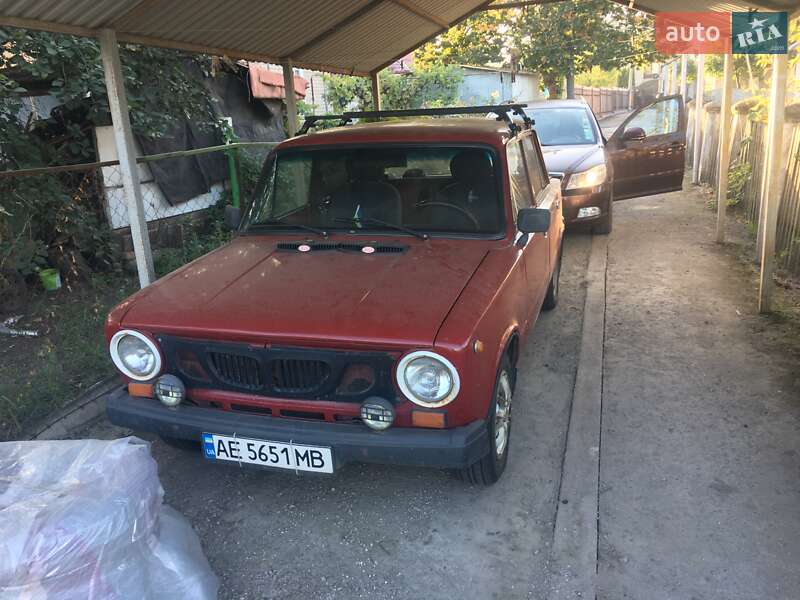 Седан ВАЗ / Lada 2101 1978 в Кривому Розі фото 6 Седан ВАЗ / Lada 2101 1978 в Кривому Розі