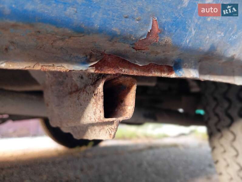 Седан ВАЗ / Lada 2101 1978 в Харькове